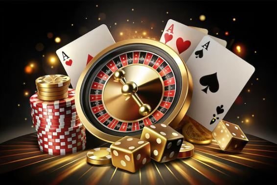 Sportsbook - ဘောလုံးနှင့် အားကစားလောင်းကြေး