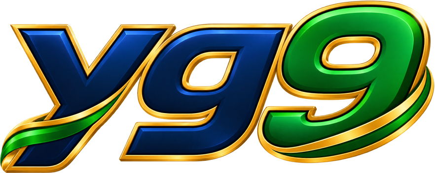 yg9 Logo
